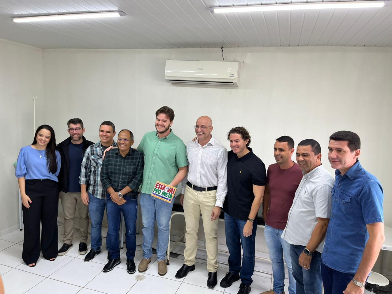 Hospital do Amor conseguido por Veneziano para Campina Grande começa atendimento em 90 dias, em parceria com a Prefeitura