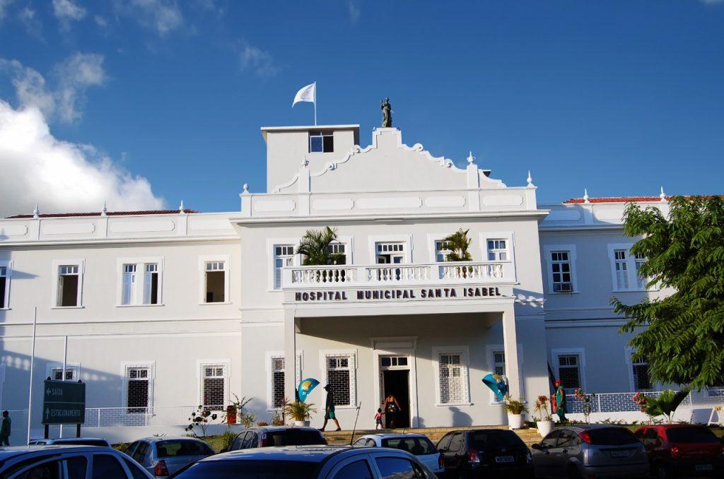 Hospital Santa Isabel debate desafios na escolha do tratamento da doença inflamatória intestinal