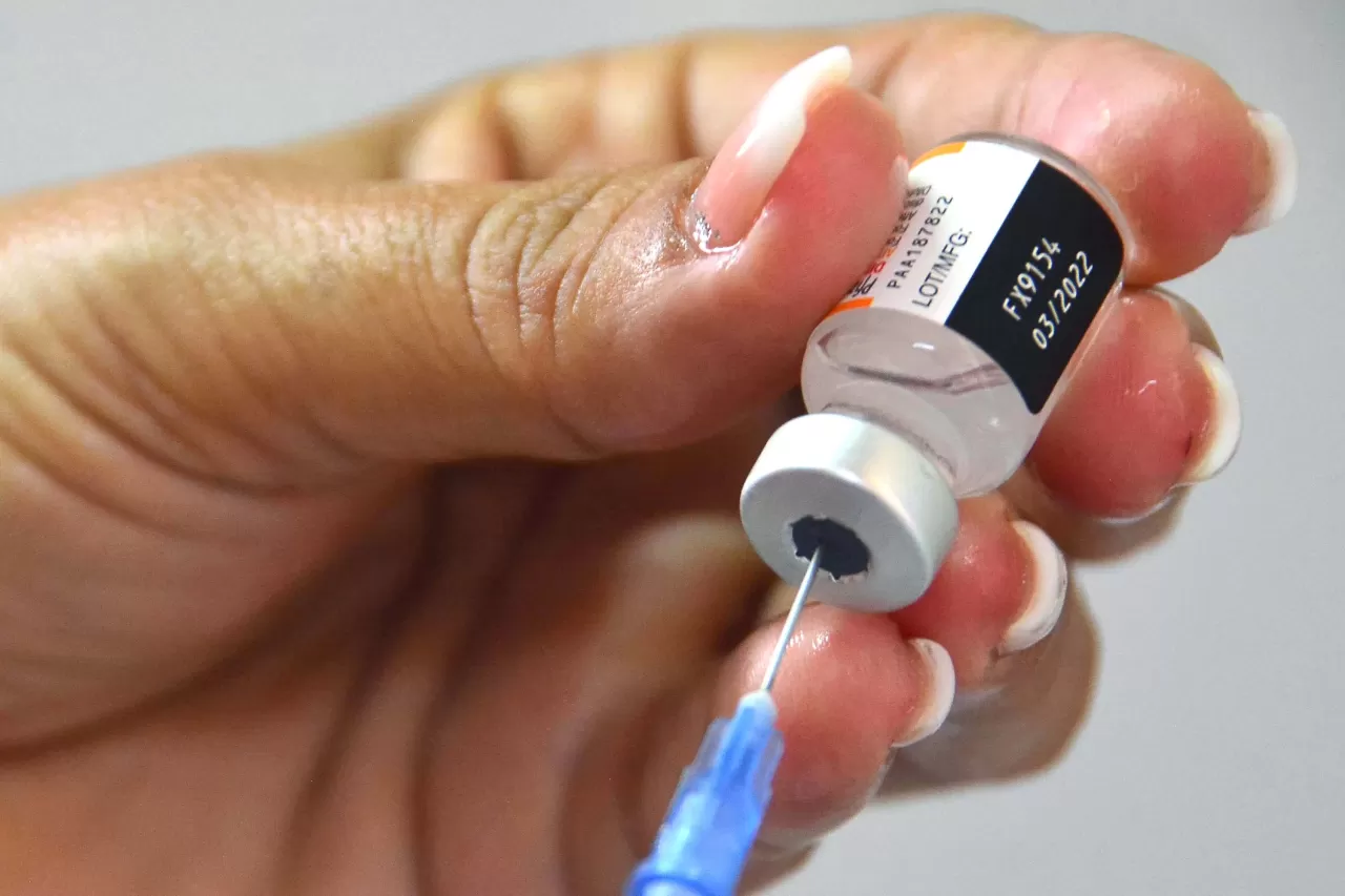 João Pessoa oferta vacinas contra Influenza e Covid-19, nesta quarta-feira (7)