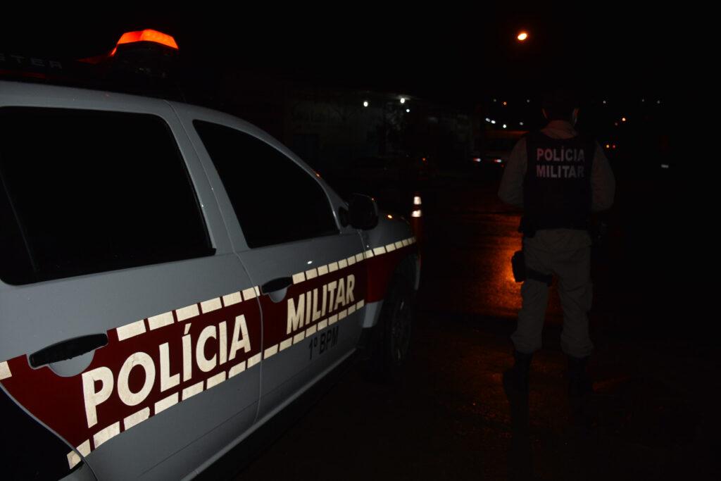 Perseguição em Tambiá acaba com dois suspeitos mortos e um ferido