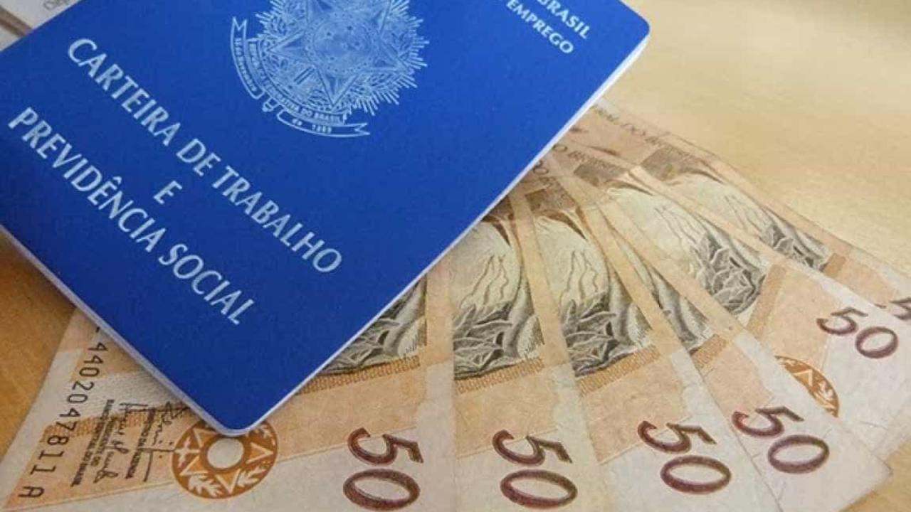 Salário mínimo em maio deveria ter sido de R$ 6.652,09, segundo Dieese