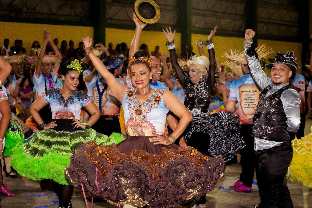 São João Multicultural de João Pessoa começa nesta quarta-feira com Festival de Quadrilhas Juninas