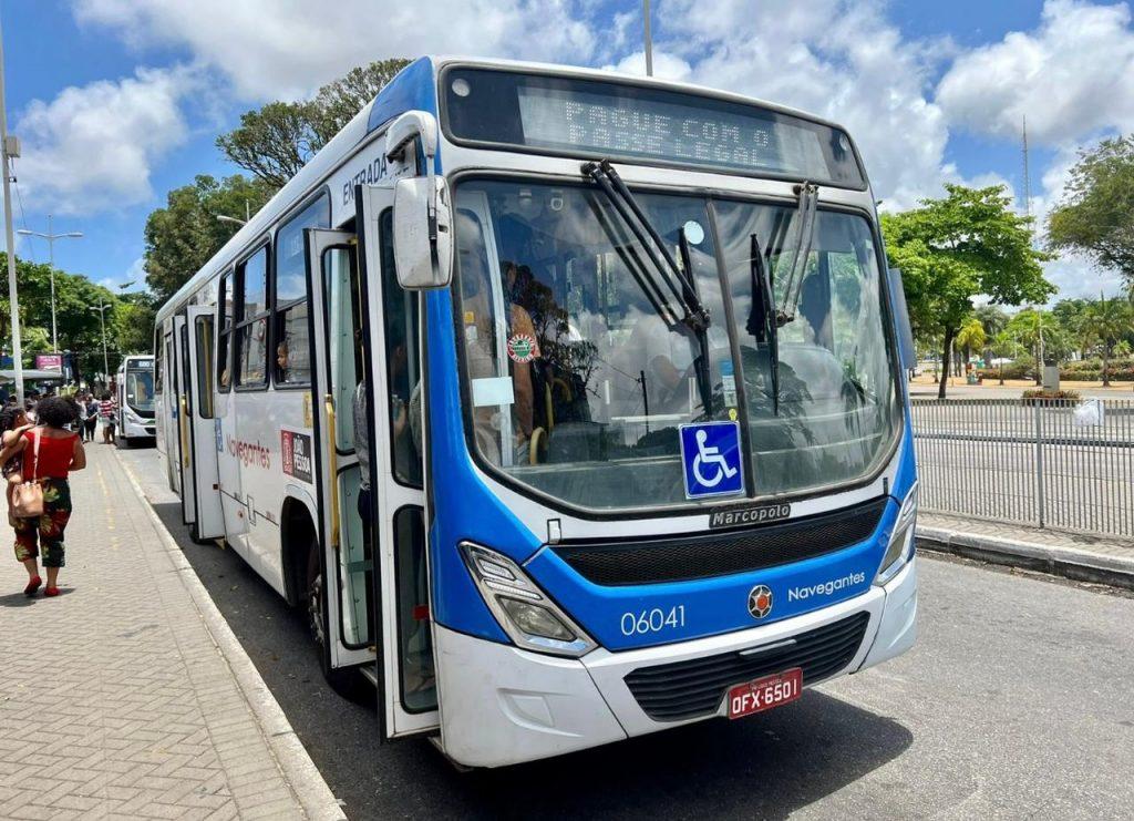 Semob-JP reforça viagens noturnas de ônibus e prepara esquema de trânsito e transporte