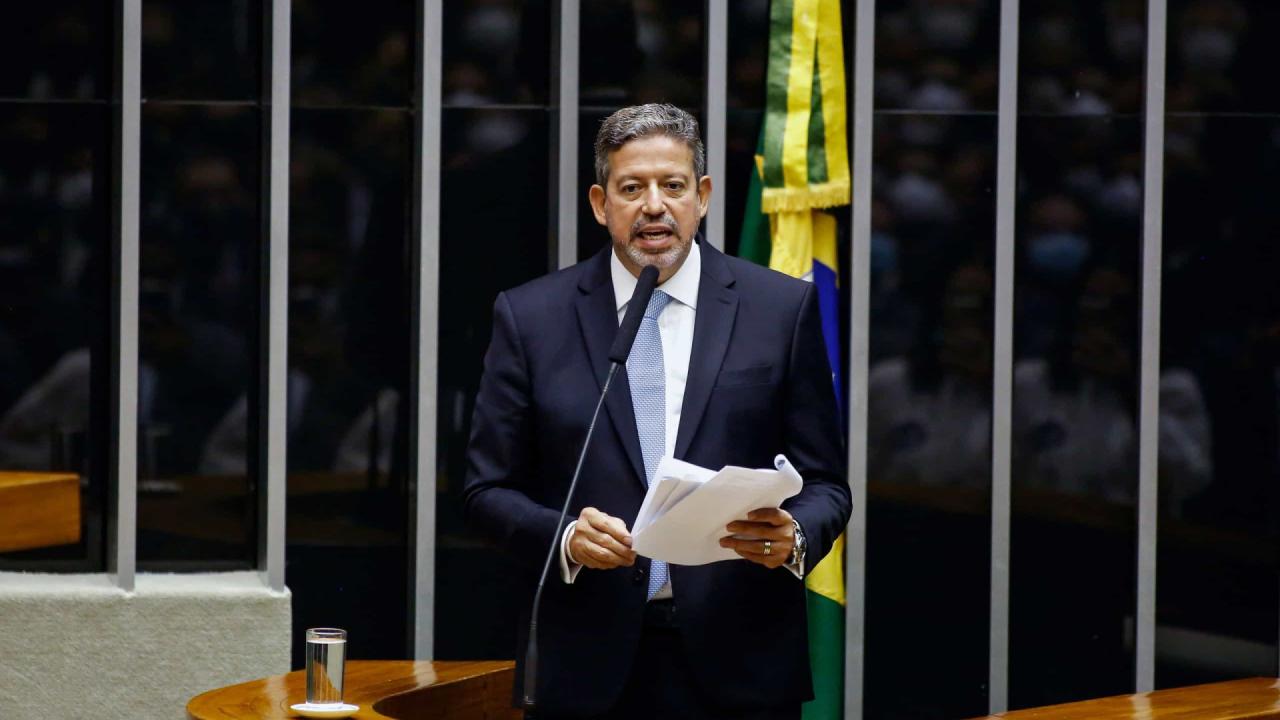 STF volta a julgar caso de Arthur Lira réu por corrupção