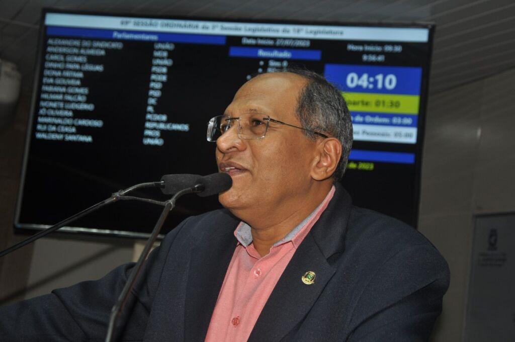 Ações dos senadores viabilizam avanço da BR-230 e beneficiam instituições sociais na cidade