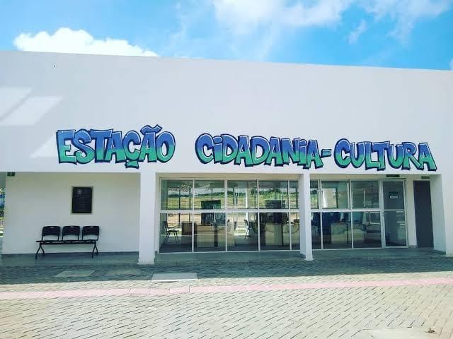 Cultura nos bairros: Estação Cidadania-Cultura, nas Malvinas, disponibiliza vagas remanescentes para curso de ballet