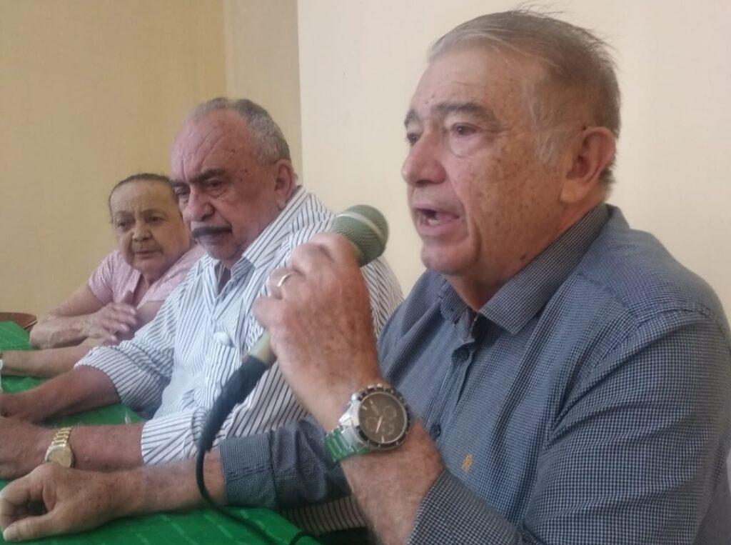 DIA DO AGRICULTOR:Gadelha diz que melhorar a vida do homem do campo é um compromisso inarredável do Governo Bruno Cunha Lima