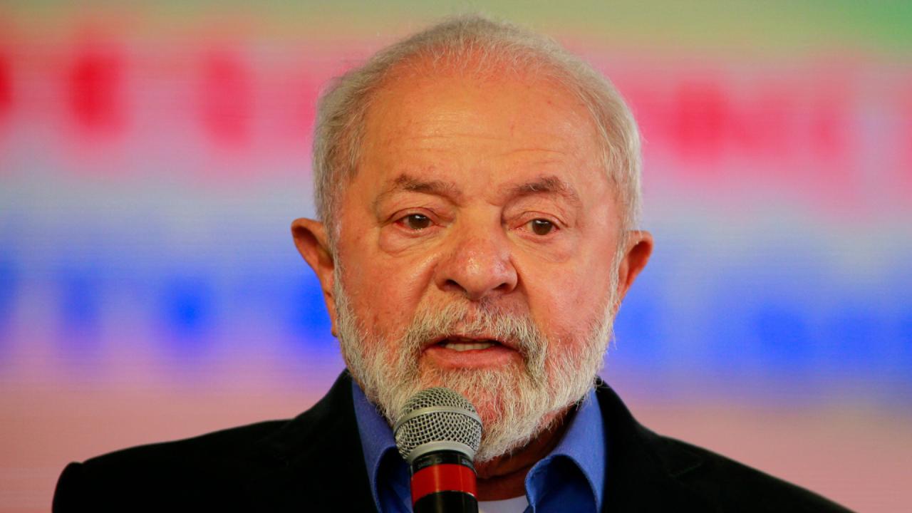 Lula atiça oposição e se contradiz sobre pacificação com bolsonaristas