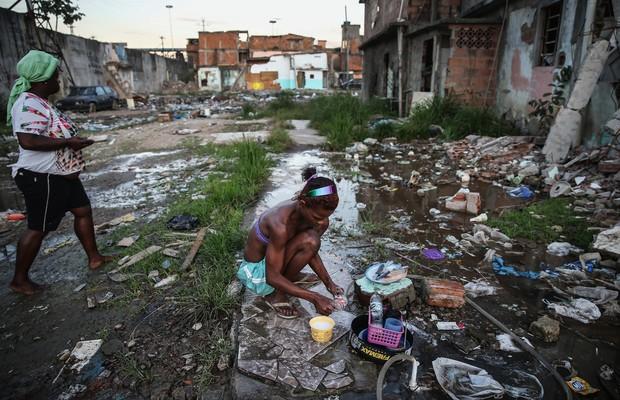 Paraíba ocupa a 5ª posição entre os 10 piores estados para se viver, aponta pesquisa do IBGE.