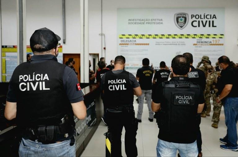 Paraíba tem duas cidades entre as 50 mais violentas do Brasil; veja relação