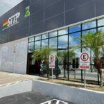 Prefeito Bruno Cunha Lima inaugura nova sede da STTP