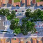 Prefeitura de Campina Grande vai construir UBS e Praça no Bairro das Cidades