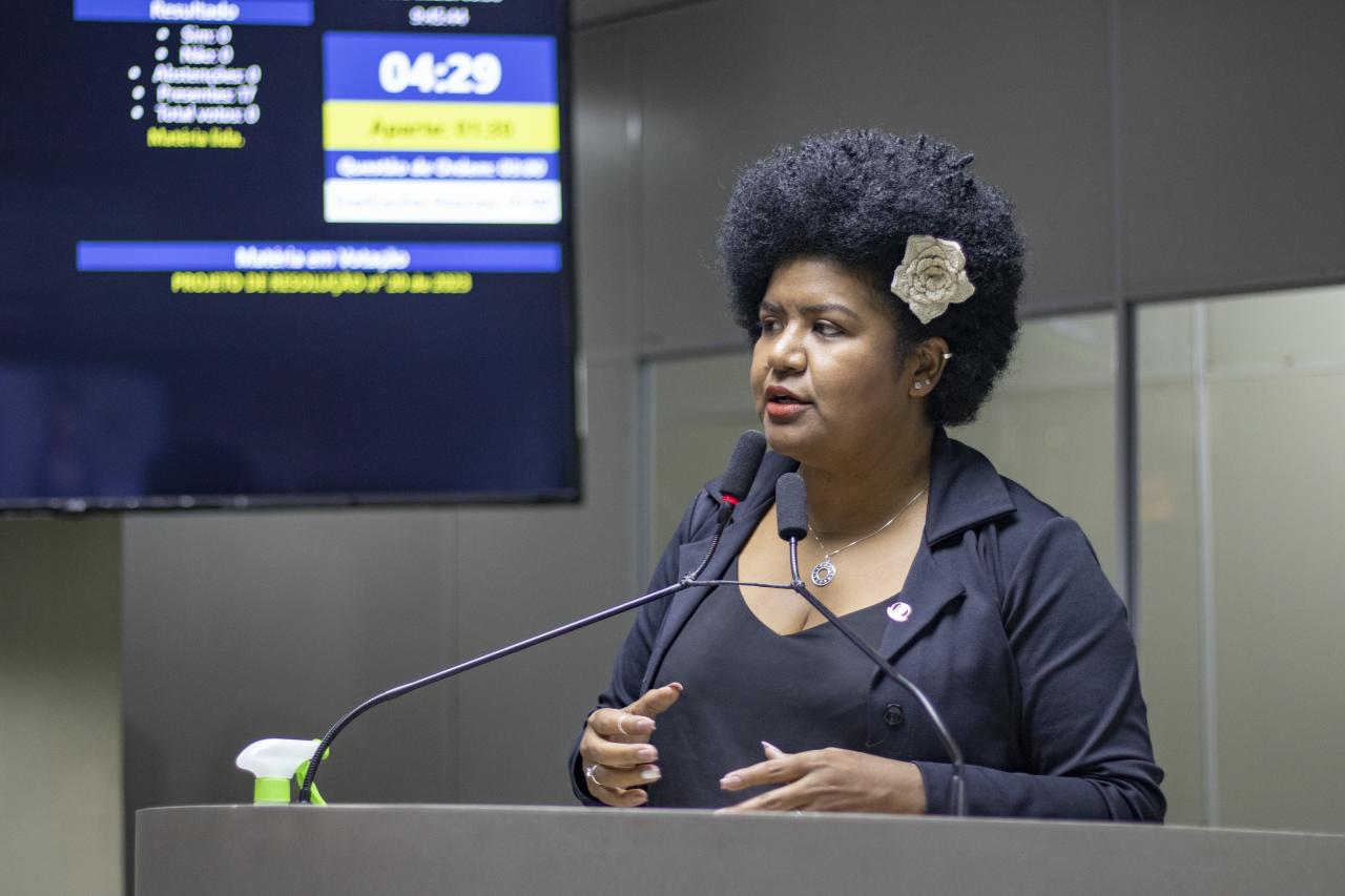 Projeto da vereadora Jô Oliveira quer instituir Semana de Mobilização para Doação de Medula Óssea em CG