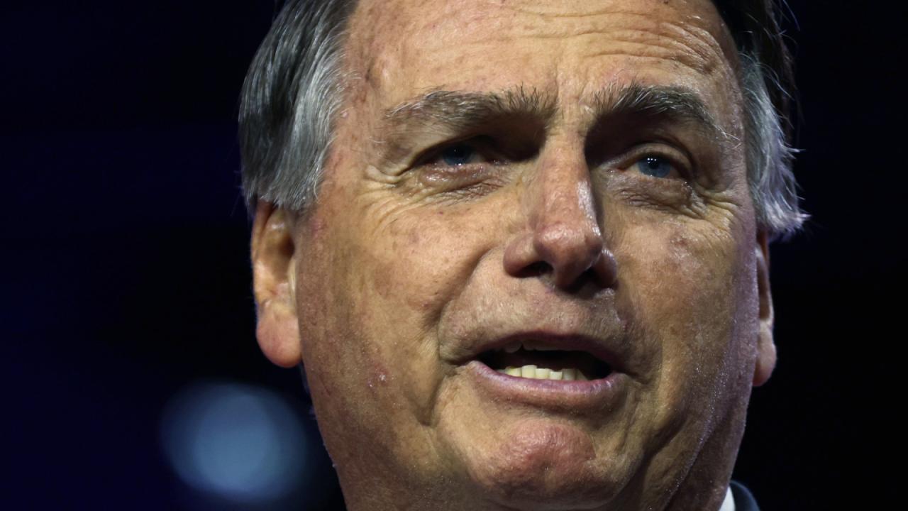 Projeto de lei que pode anistiar Bolsonaro já tem apoio de 50 deputados