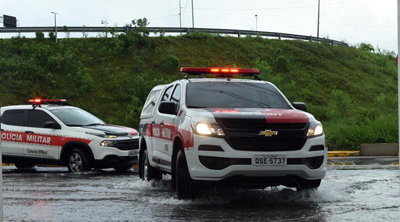 Todos os mandados cumpridos: Operação Malhas da Lei prende assaltante de banco e mais 44 acusados
