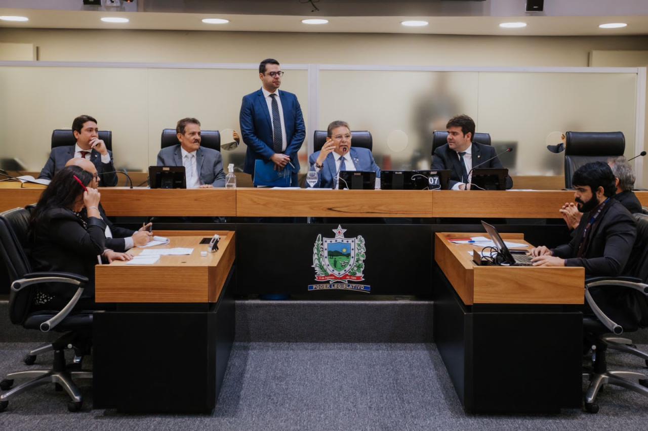 ALPB mantém aprovação de projeto que incentiva empreendedorismo feminino