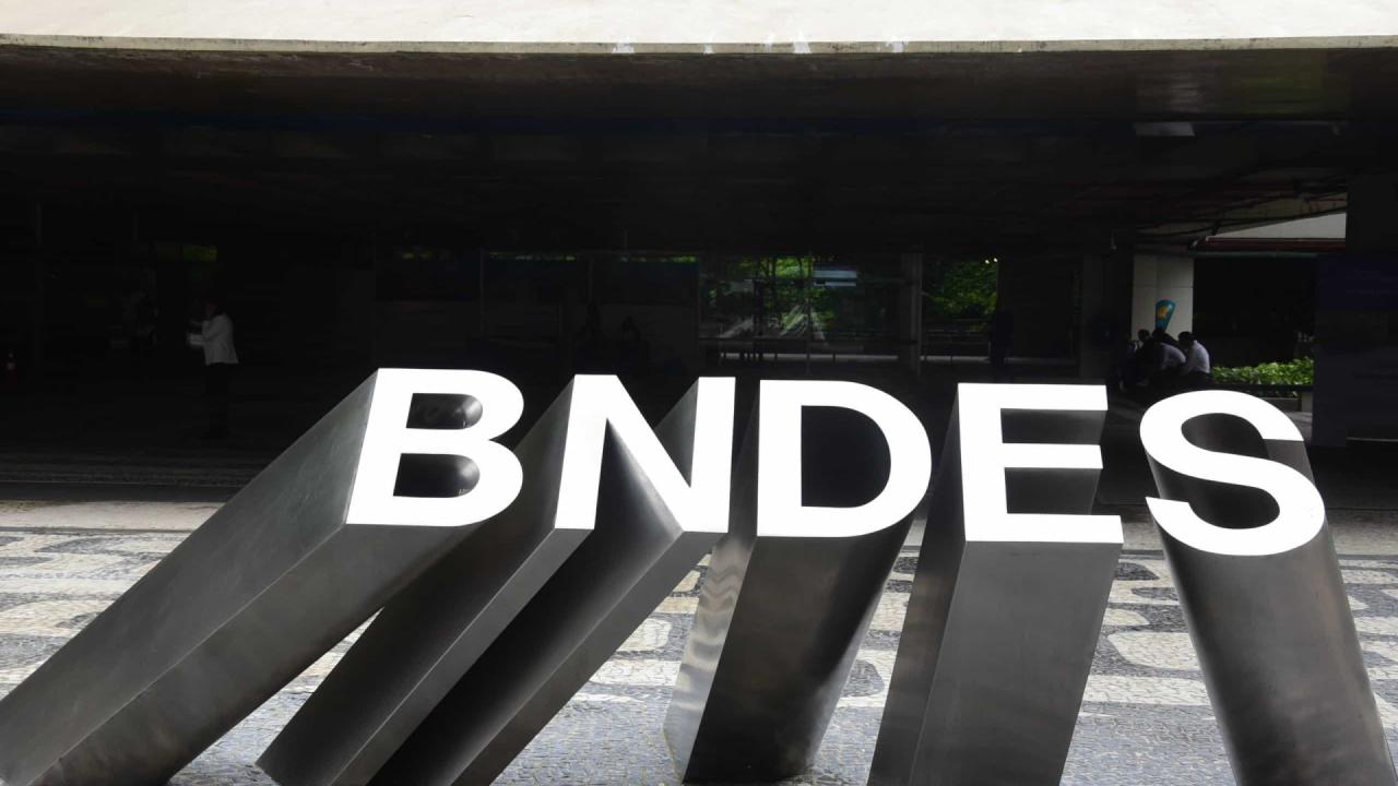 BNDES injetou mais de R$ 5 bi para compensar 'fechamento' do mercado após crise da Americanas