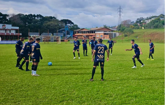 Botafogo-PB tem chance de entrar no G4 da Série C