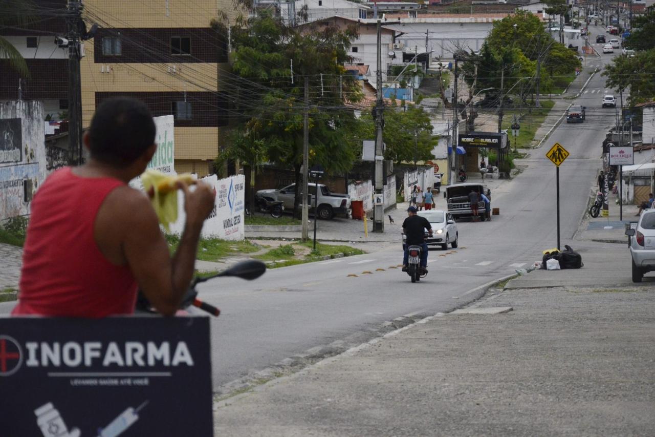 Câmara Municipal lança campanha sobre sessões itinerantes nos bairros de João Pessoa