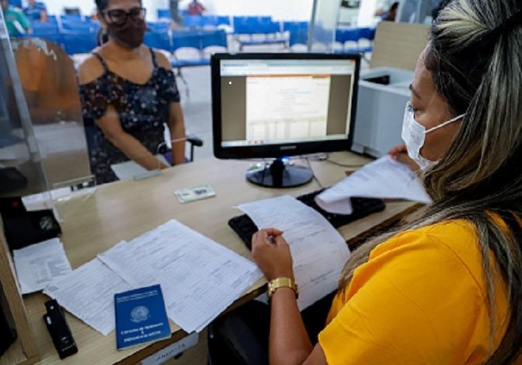 Campina Grande inicia semana com 117 oportunidades de emprego no cadastro geral do Sine Municipal