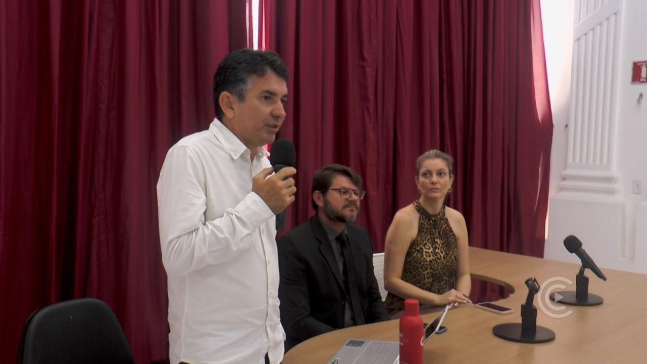 CMJP faz reunião para discutir realização do ‘Câmara no Seu Bairro’