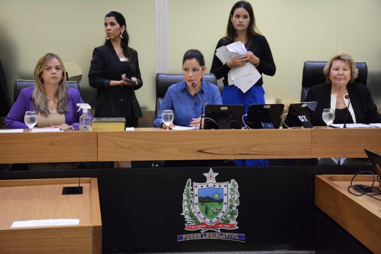 Comissão da Mulher aprova projeto que garante a mães solo prioridade em programas sociais
