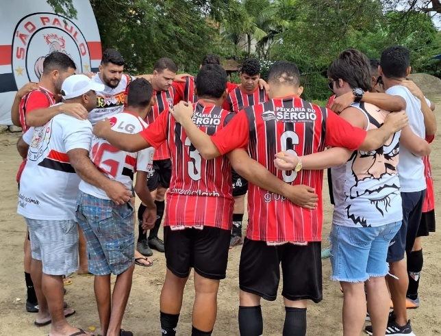 Copa Campina Grande de Futebol Amador já tem o primeiro classificado