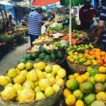 Feira central e serviços considerados essenciais funcionarão normalmente neste sábado, 5 de agosto, em Campina Grande”