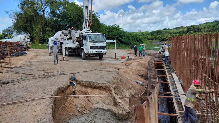 João Azevêdo entrega obras de segurança, educação, infraestrutura, lazer e habitação em comemoração aos 438 anos de João Pessoa