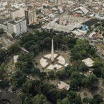 Licitação é concluída e empresa responsável pela revitalização e requalificação do Parque do Açude Novo é definida