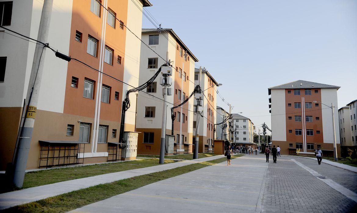 Moradores da Paraíba terão as menores taxas de juros do NOVO Minha Casa, Minha Vida