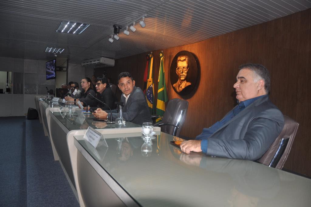 O Dia Seguinte: vereadora denuncia possível transferência do Lar do Garoto para área urbana de SJM