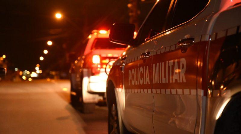 Polícia Militar apreende quatro armas de fogo em Queimadas e região