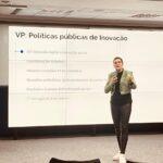 Prefeitura de Campina Grande participa do Fórum Inova Cidades
