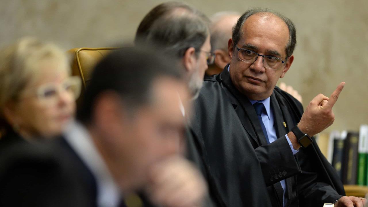 STF retoma julgamento da descriminalização de drogas para uso pessoal