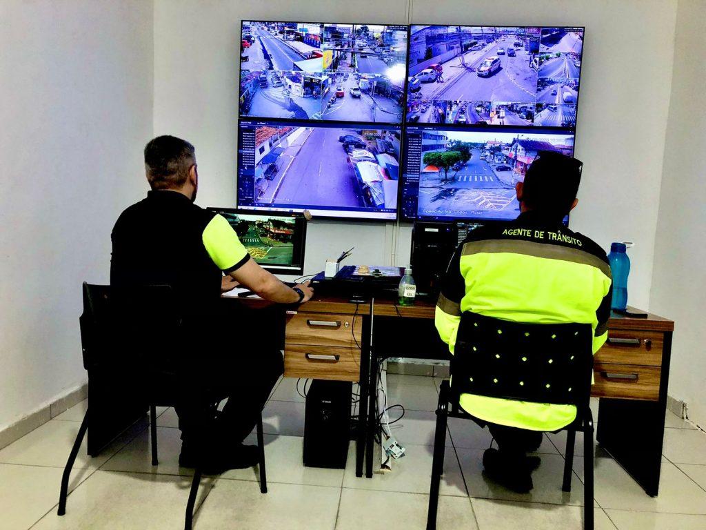 Tecnologia e Segurança no Trânsito: Bayeux Investe em Mobilidade Urbana