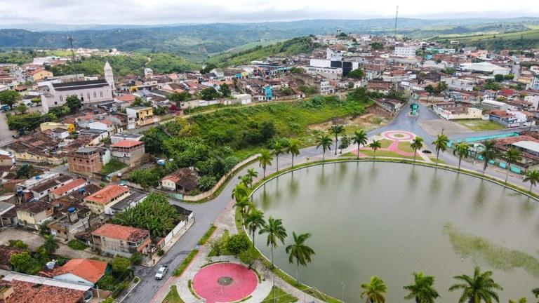 Alagoa Nova encerra a Rota Cultural Caminhos do Frio
