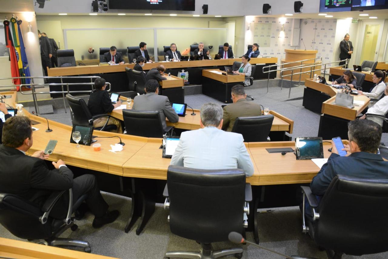 ALPB aprova projeto que adequa cobrança do ICMS no estado
