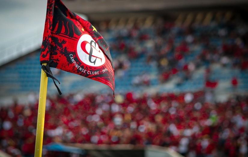 Campinense divulga calendário eleitoral