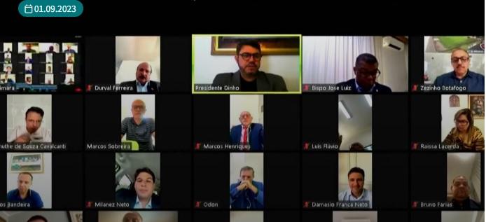 CMJP aprova projeto que possibilita pagar piso da enfermagem