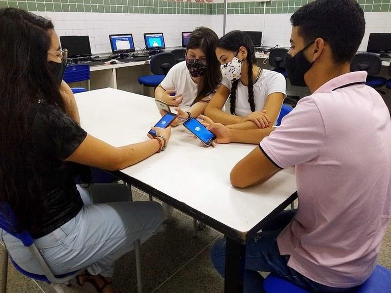 Com apoio do Governo da Paraíba, professor cria programa de monitoramento estudantil que ganha destaque na Finlândia