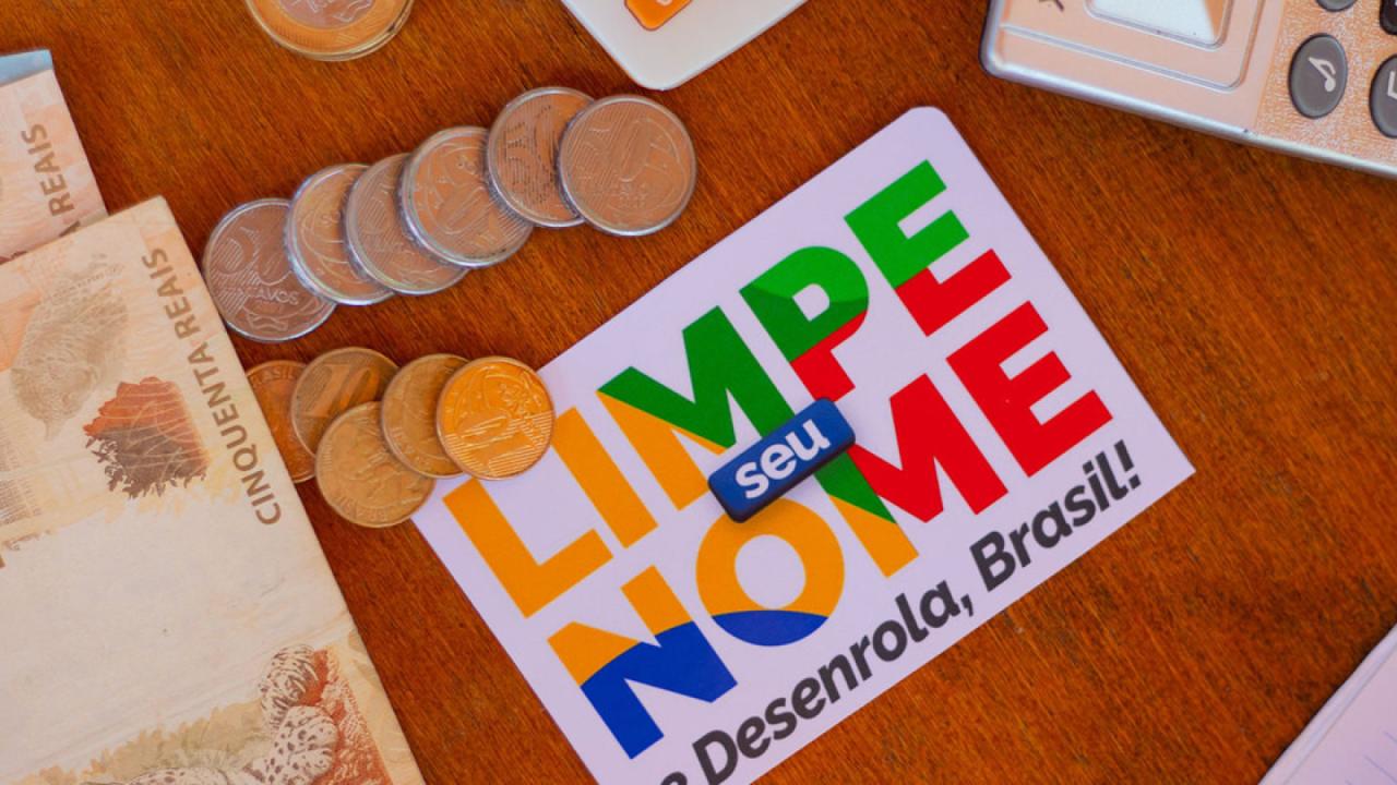 Desenrola prevê renegociação de dívidas com pequenas empresas