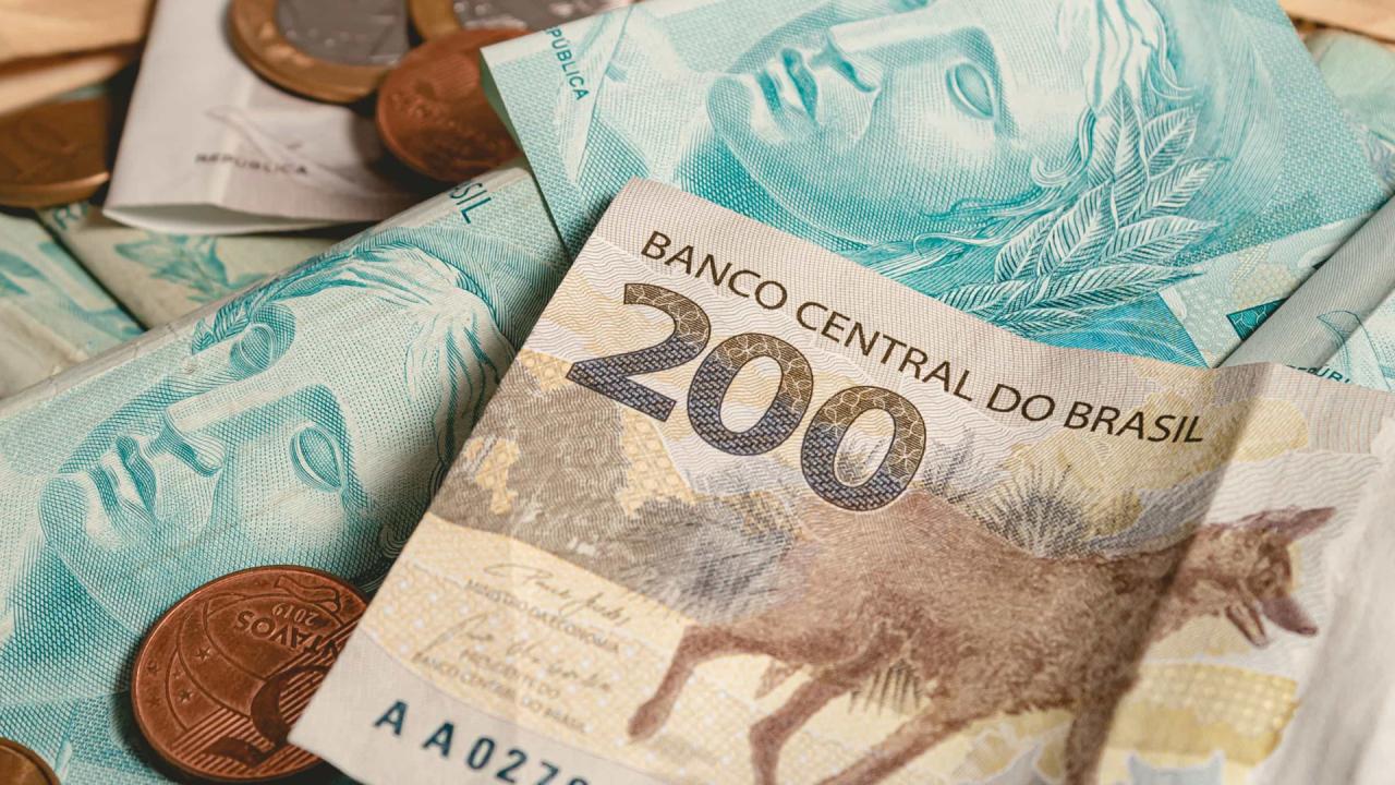 Dívida Pública sobe 2,01% em agosto e supera R$ 6,2 tri