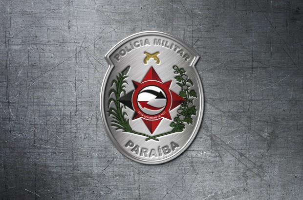 EM FLAGRANTE: Polícia Militar prende acusado de homicídio e recupera moto da vítima em Belém do Brejo do Cruz