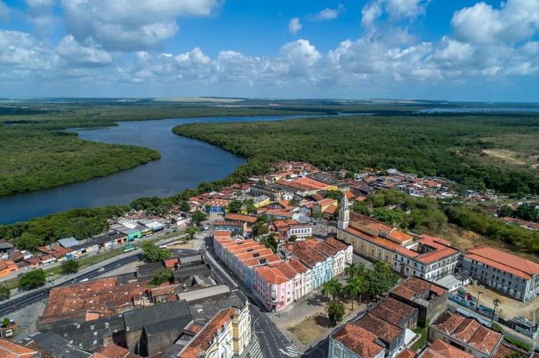 Festival Alumiô movimenta Centro Histórico de João Pessoa neste fim de semana