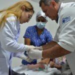 Hospital Pedro I implanta serviço de ortopedia pediátrica com foco em pé torto e doenças congênitas