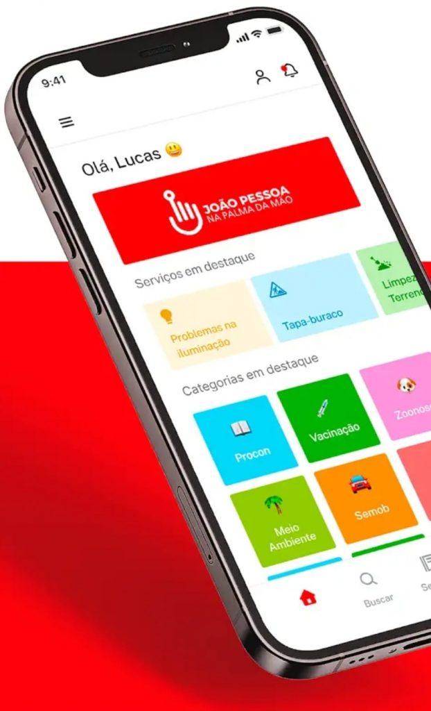 ‘João Pessoa na Palma da Mão’ disponibiliza serviços do Procon-JP ao consumidor da Capital