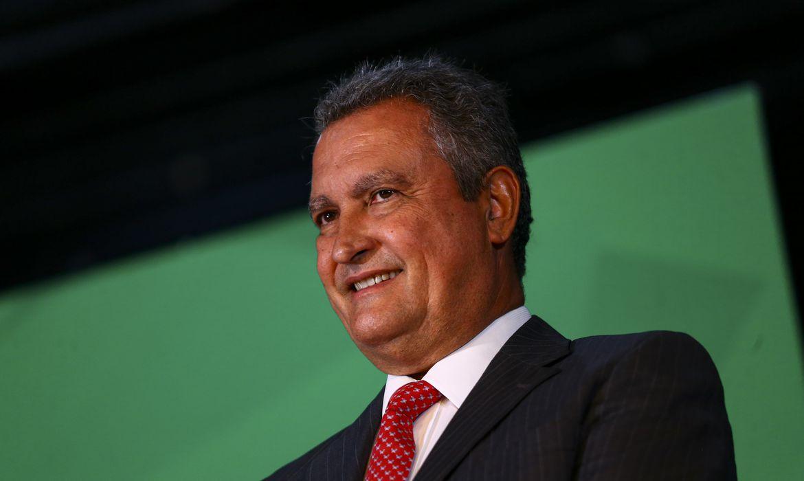 Ministro da Casa Civil estará na Paraíba para lançar nova PAC, nesta terça