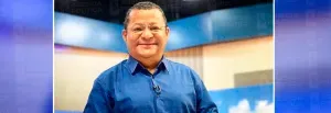 Nilvan acusa Cícero e Wellington Roberto de armarem complô para lhe deixar sem partido em 2024