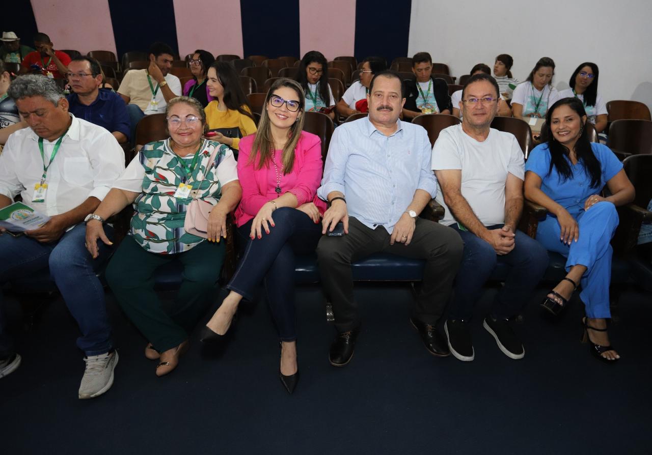Orçamento Participativo de Campina Grande promove Workshop “Orçamento Público e Ciclo Orçamentário”